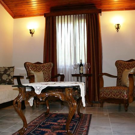Hotel Dalya Life Göcek Esterno foto
