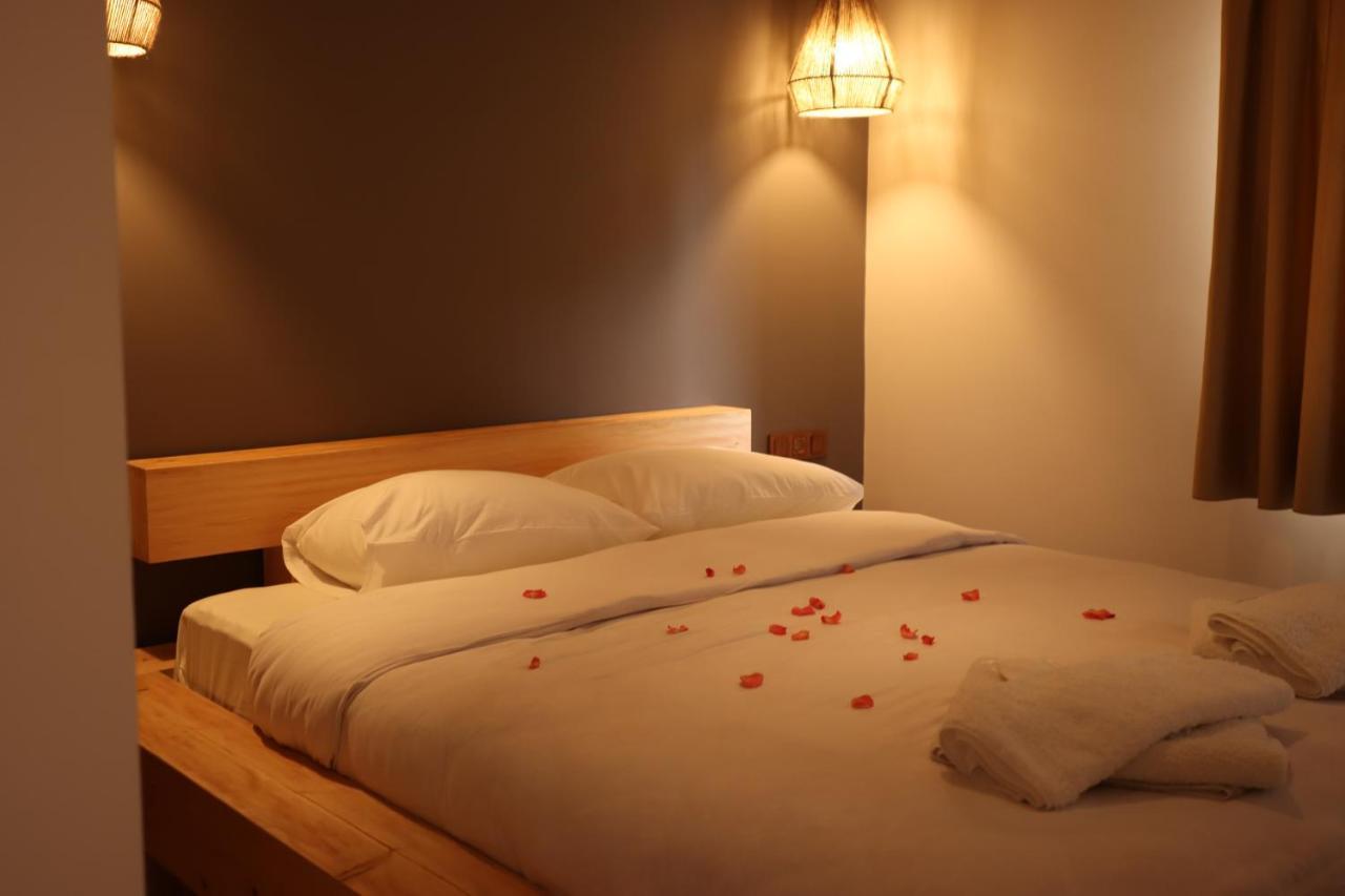Hotel Dalya Life Göcek Esterno foto