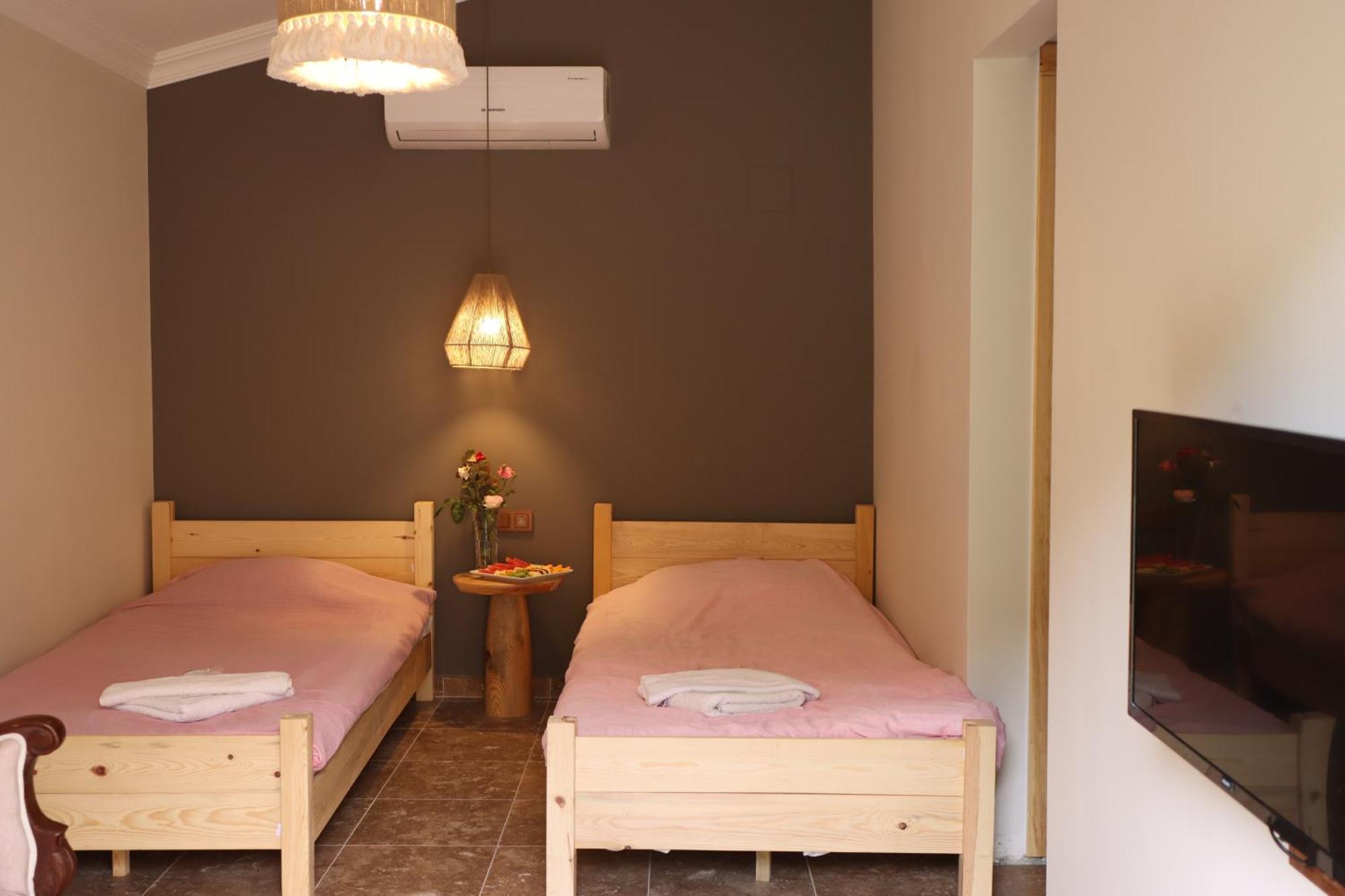 Hotel Dalya Life Göcek Esterno foto