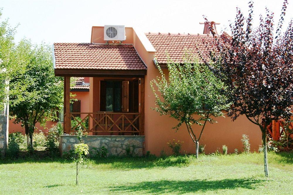 Hotel Dalya Life Göcek Esterno foto