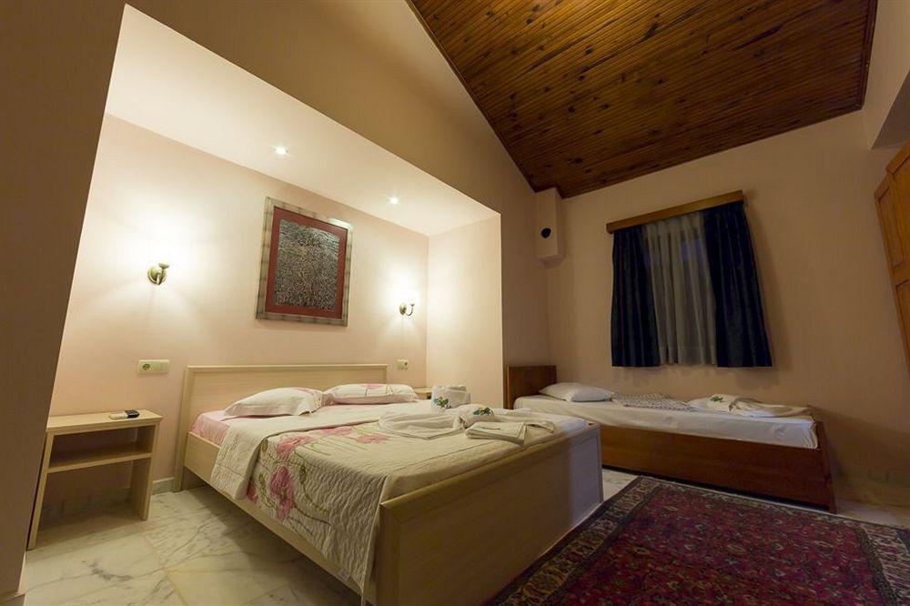 Hotel Dalya Life Göcek Esterno foto