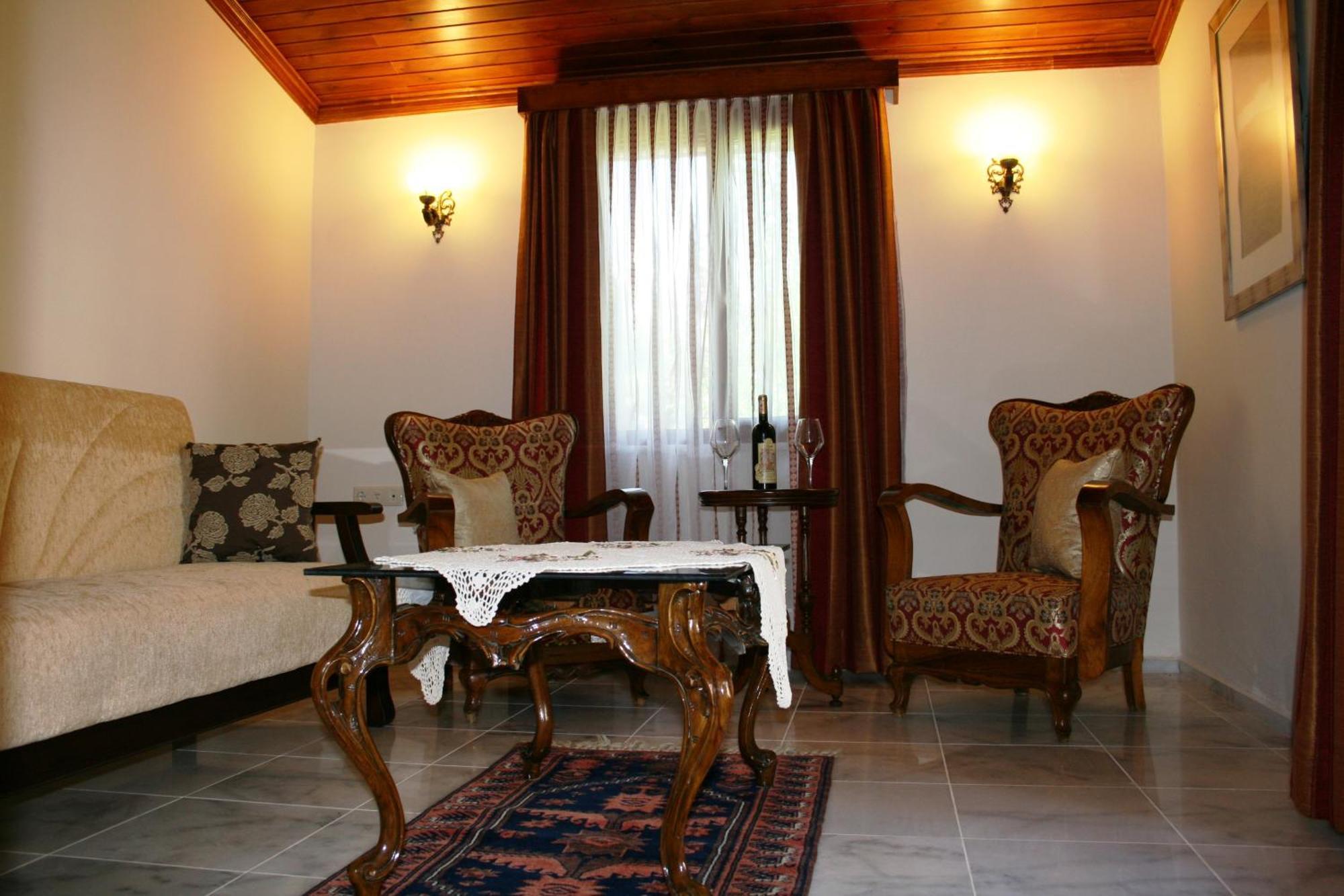 Hotel Dalya Life Göcek Esterno foto