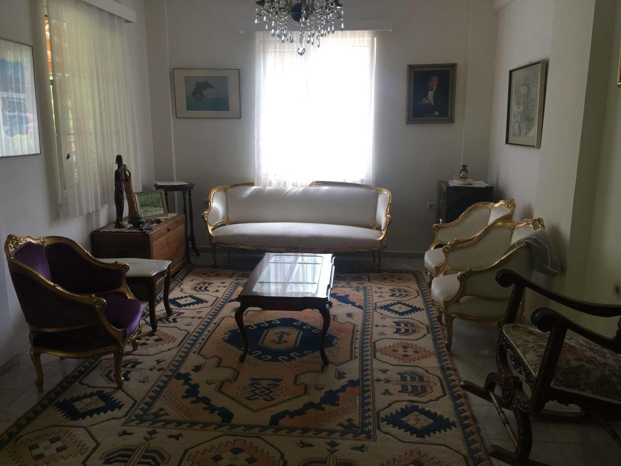Hotel Dalya Life Göcek Esterno foto