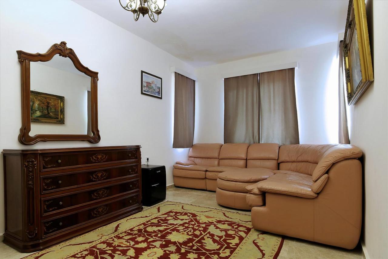 Hotel Dalya Life Göcek Esterno foto